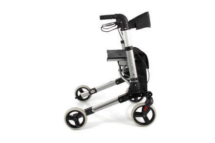 WG-R968 Alüminyum Tekerlekli Rolatör - 2