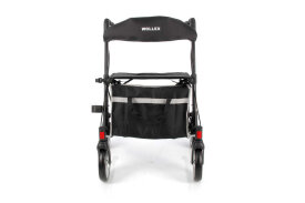 WG-R969 Alüminyum Tekerlekli Rolatör - 6