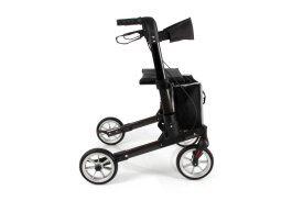 WG-R969 Alüminyum Tekerlekli Rolatör - 3