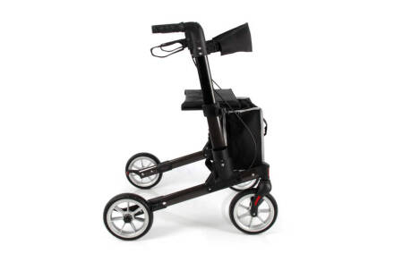 WG-R969 Alüminyum Tekerlekli Rolatör - 3