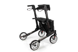 WG-R969 Alüminyum Tekerlekli Rolatör - 4