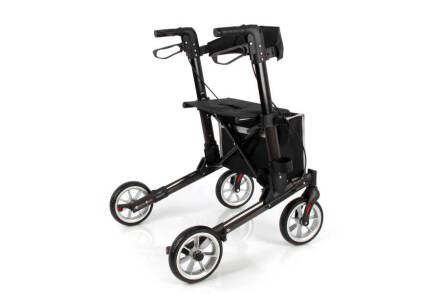 WG-R969 Alüminyum Tekerlekli Rolatör - 4