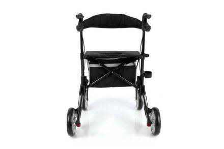 WG-R969 Alüminyum Tekerlekli Rolatör - 5