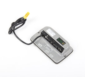 WOLLEX - 1111802611118026 50Ah VR2 Sürücü - WOLLEX