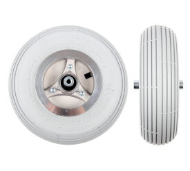 1501800115018001 2.80/2.50-4 Akülü Tekerlekli Sandalye 9