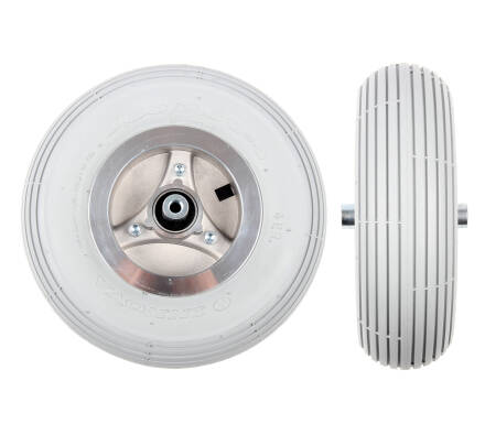 1501800115018001 2.80/2.50-4 Akülü Tekerlekli Sandalye 9